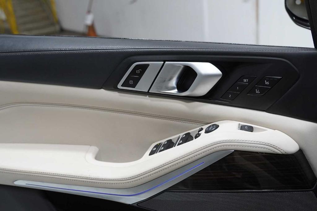 used 2019 BMW X5 car, priced at $36,989