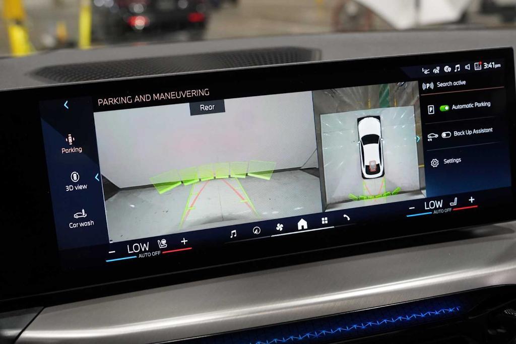 used 2025 BMW 430 Gran Coupe car, priced at $51,988