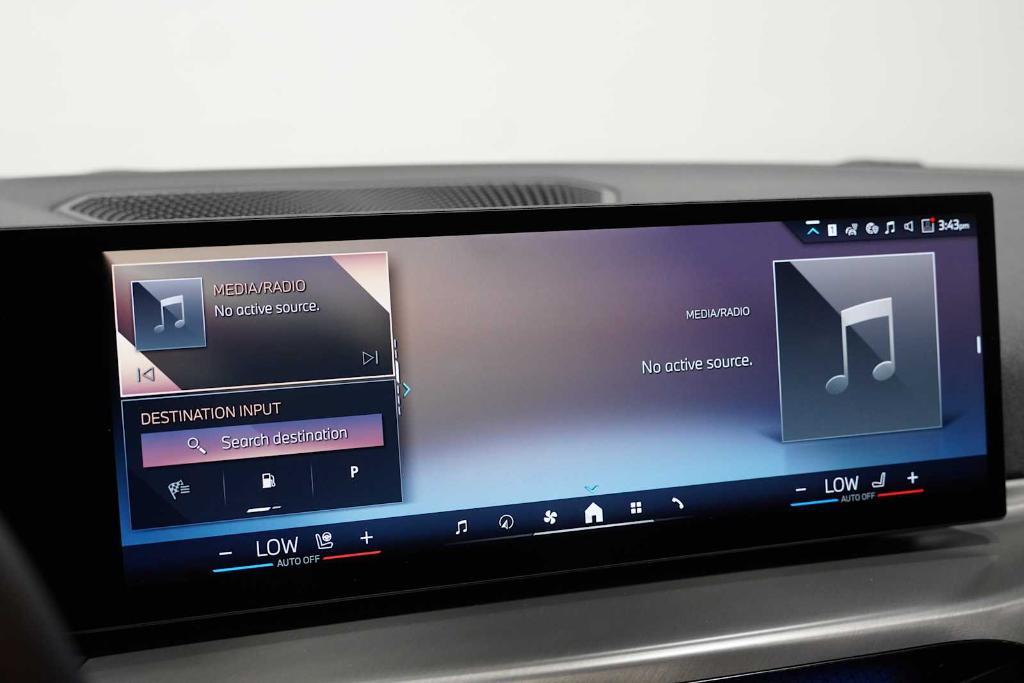 used 2025 BMW 430 Gran Coupe car, priced at $51,988