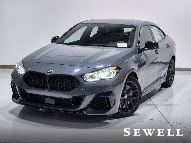 new 2024 BMW M235 Gran Coupe car, priced at $57,700