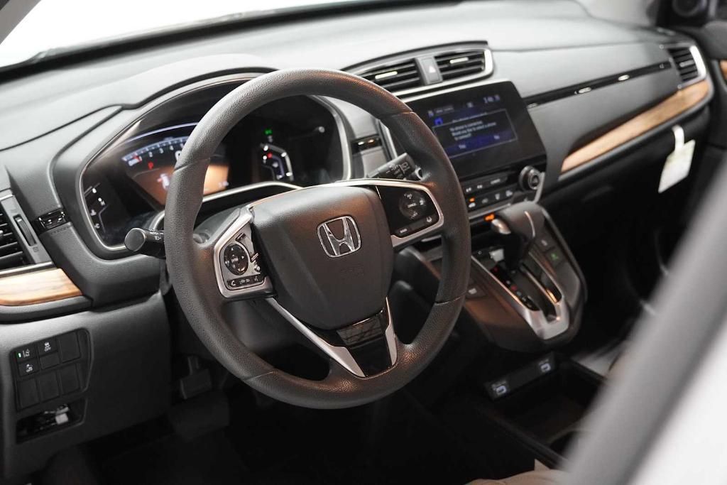 used 2021 Honda CR-V car, priced at $25,988