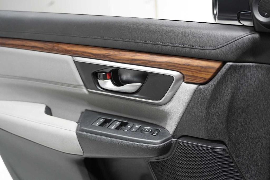 used 2021 Honda CR-V car, priced at $25,988