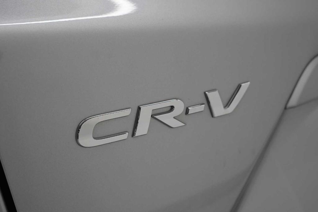 used 2021 Honda CR-V car, priced at $25,988