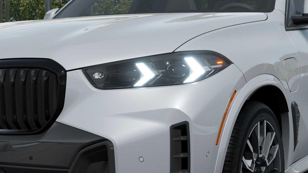 new 2026 BMW X5 PHEV car, priced at $92,315