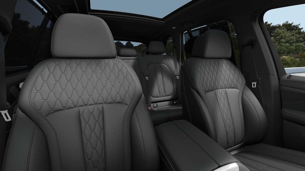 new 2026 BMW X5 PHEV car, priced at $92,315