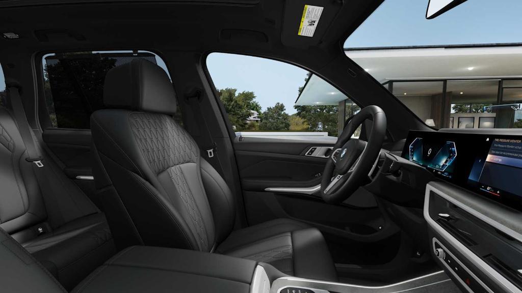 new 2026 BMW X5 PHEV car, priced at $92,315