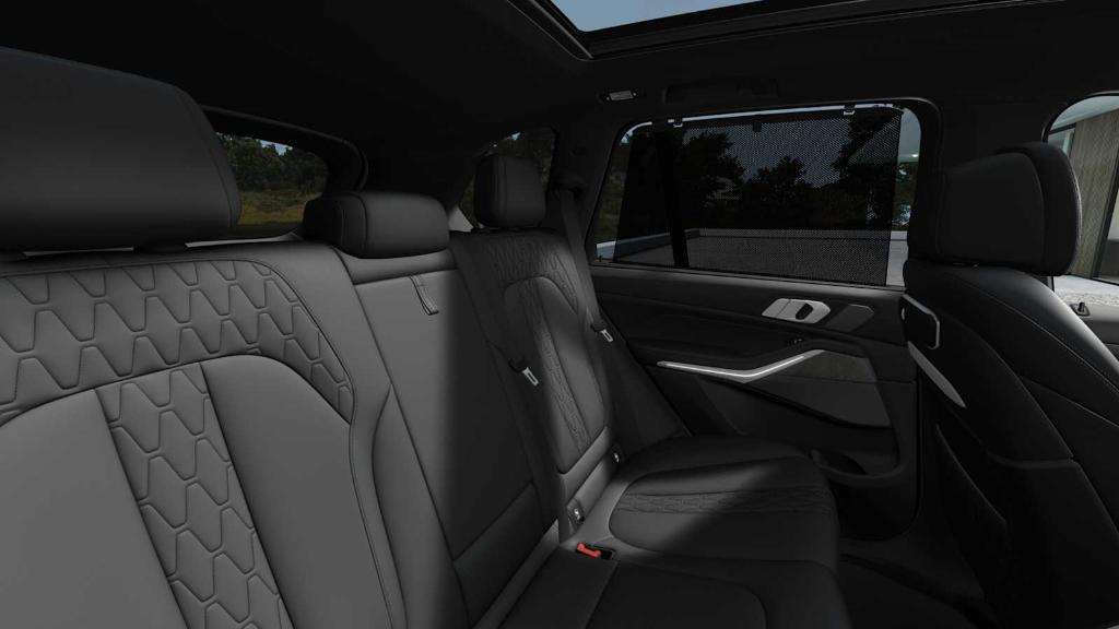 new 2026 BMW X5 PHEV car, priced at $92,315