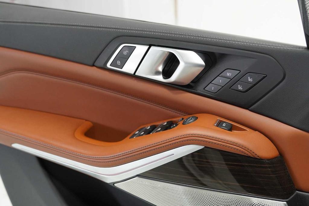 used 2023 BMW X5 car, priced at $66,387