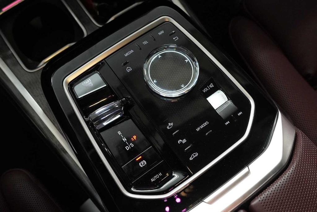 used 2024 BMW 760 car, priced at $108,477