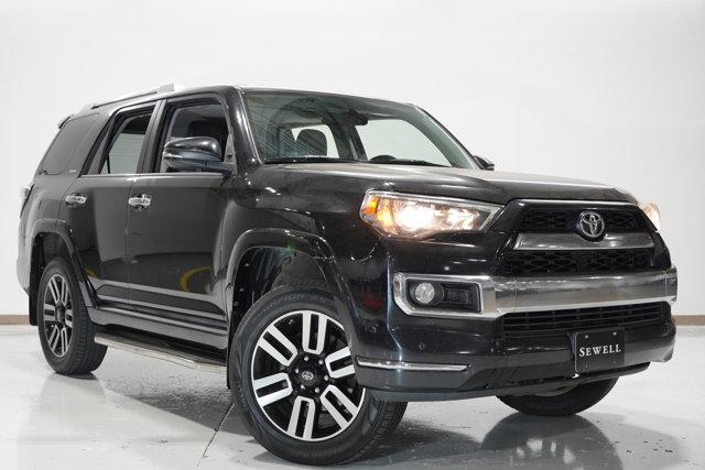 used 2015 Toyota 4Runner car, priced at $16,784