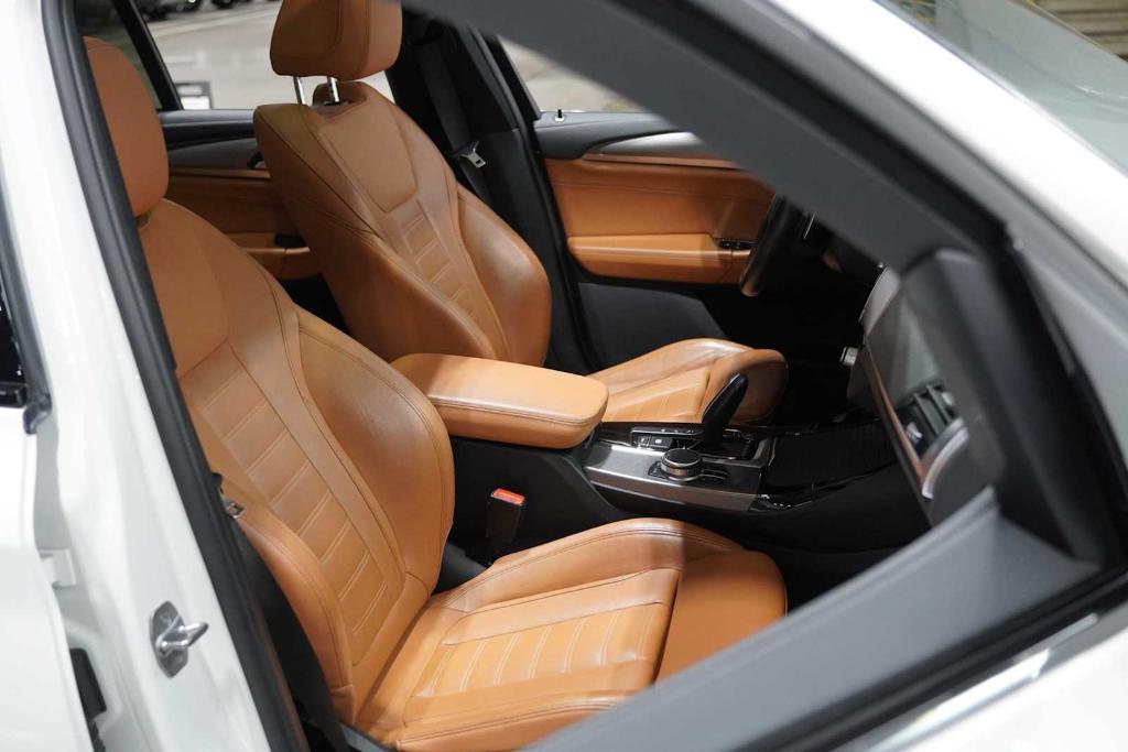 used 2019 BMW X3 car, priced at $24,988