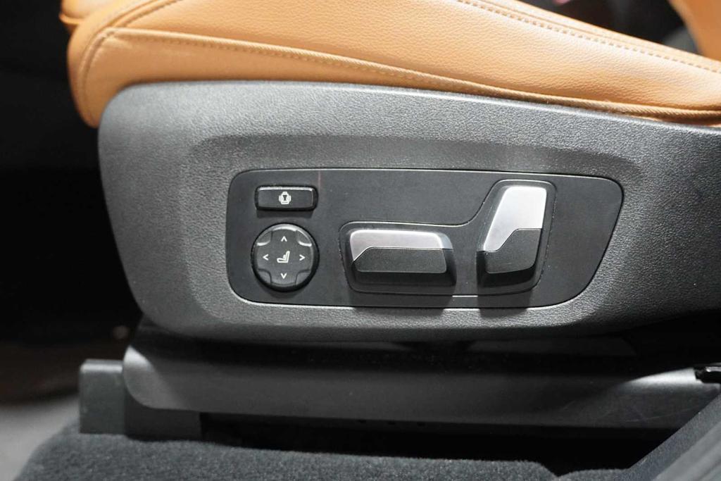 used 2019 BMW X3 car, priced at $24,988