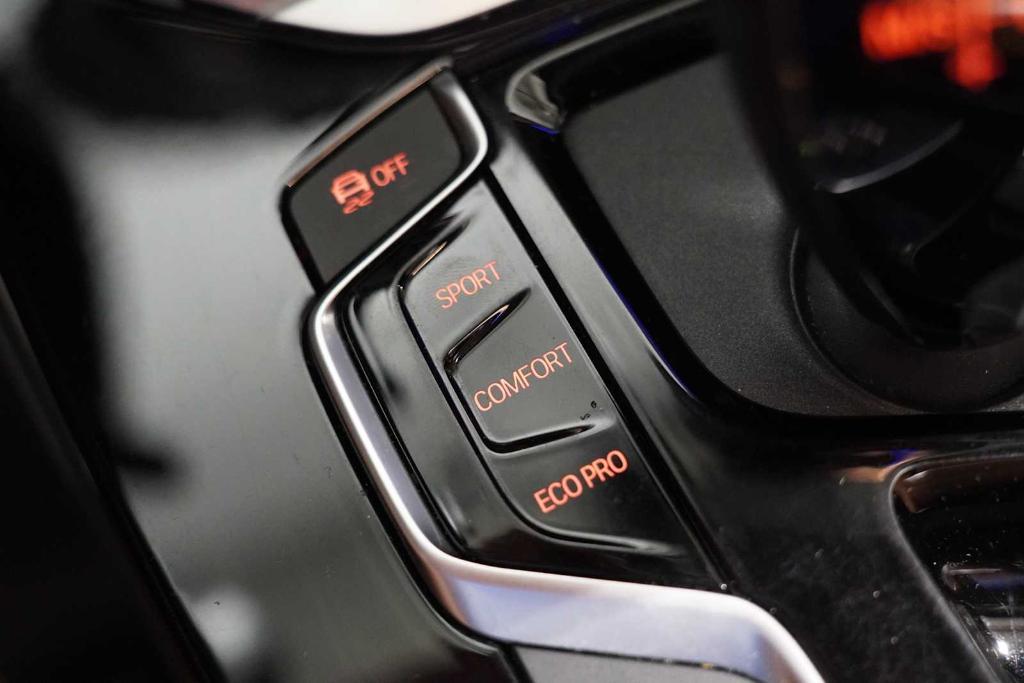 used 2019 BMW X3 car, priced at $24,988