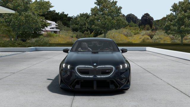 new 2026 BMW M5 car, priced at $125,425