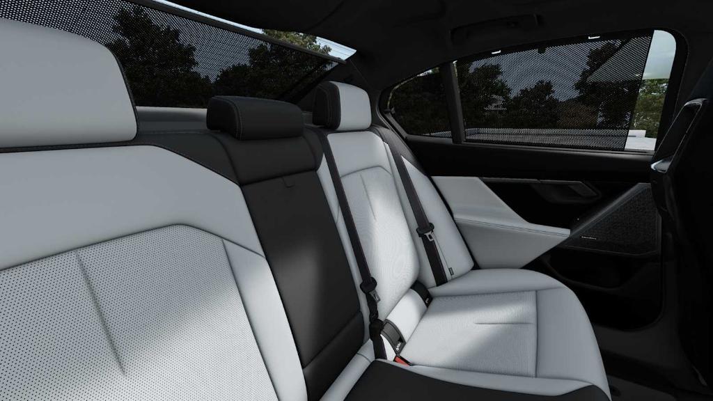 new 2026 BMW M5 car, priced at $127,525