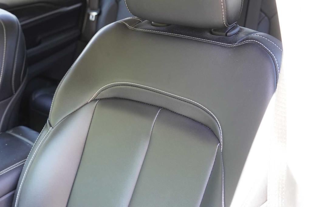used 2023 Jeep Grand Cherokee car, priced at $26,236