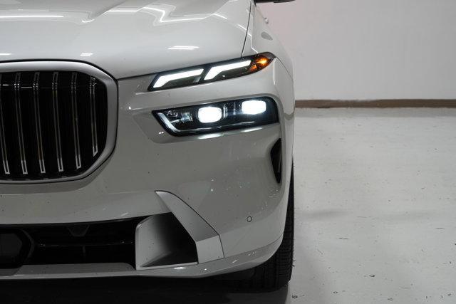 used 2025 BMW X7 car, priced at $86,487