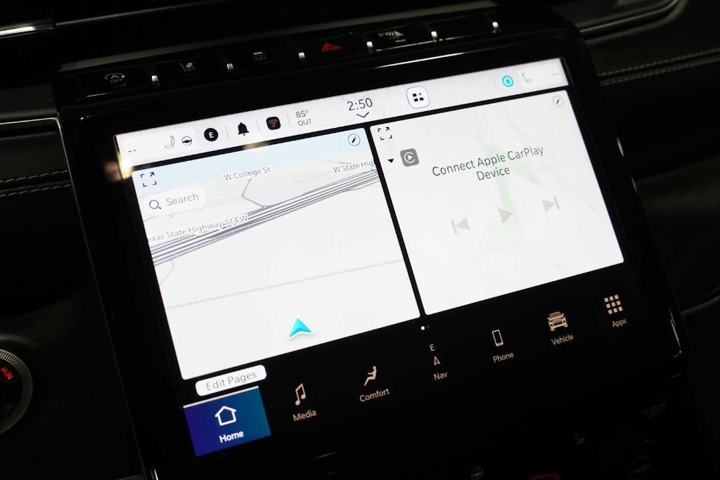 used 2023 Jeep Grand Cherokee L car, priced at $36,988