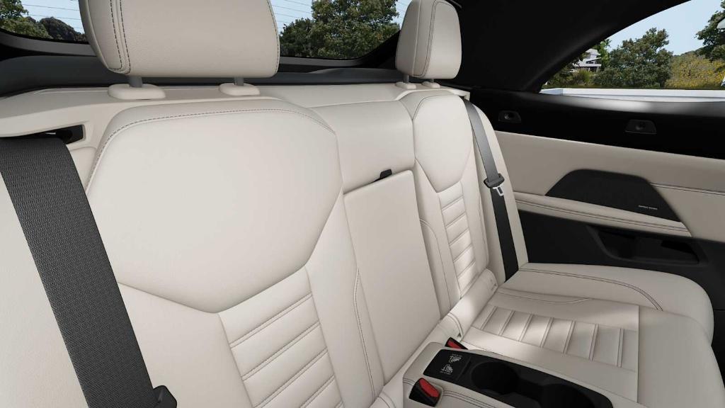 new 2026 BMW M440 car, priced at $83,860