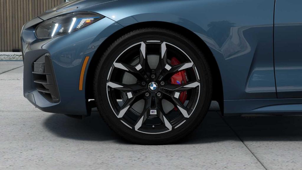 new 2026 BMW M440 car, priced at $83,860