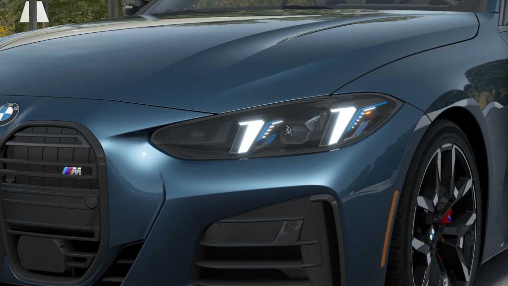 new 2026 BMW M440 car, priced at $83,860