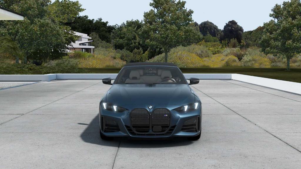 new 2026 BMW M440 car, priced at $83,860