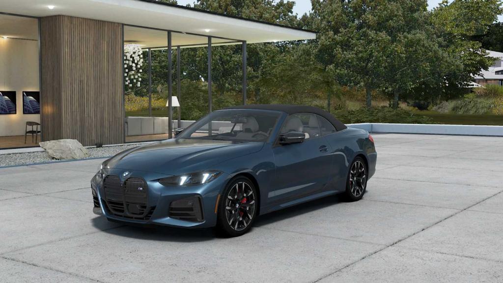 new 2026 BMW M440 car, priced at $83,860
