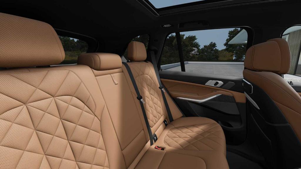 new 2026 BMW X5 PHEV car, priced at $89,115