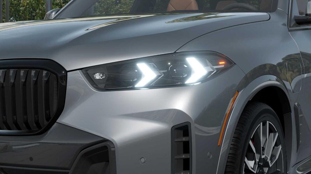 new 2026 BMW X5 PHEV car, priced at $89,115