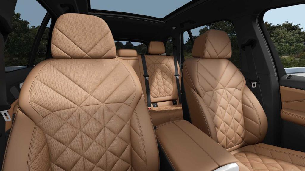 new 2026 BMW X5 PHEV car, priced at $89,115