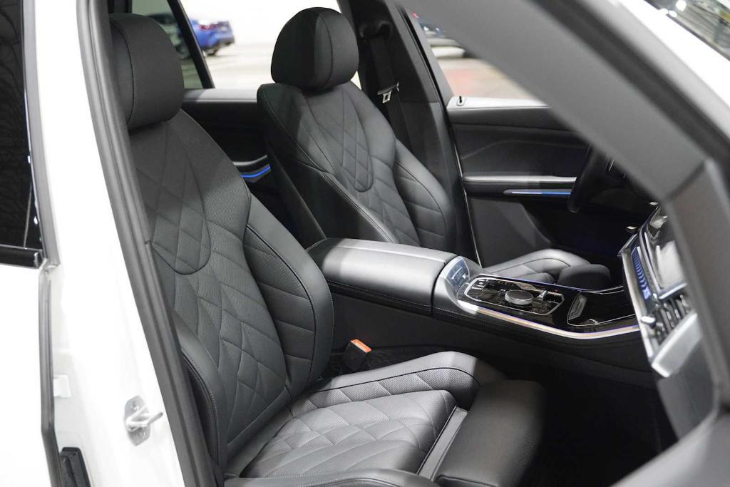 used 2024 BMW X5 car, priced at $67,988