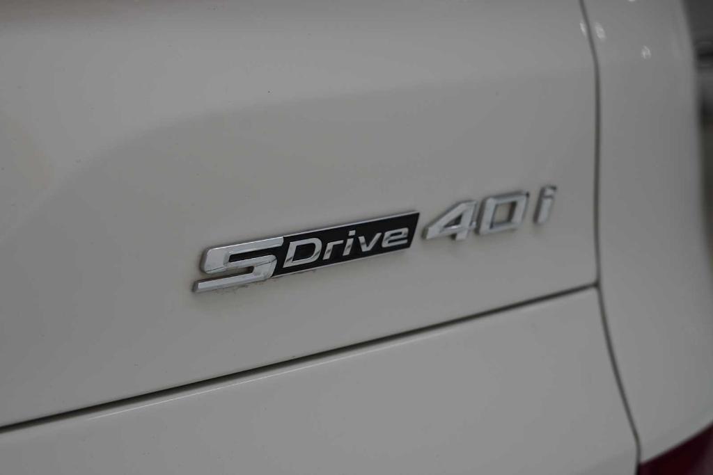 used 2024 BMW X5 car, priced at $67,988