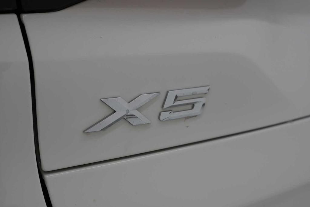 used 2024 BMW X5 car, priced at $67,988