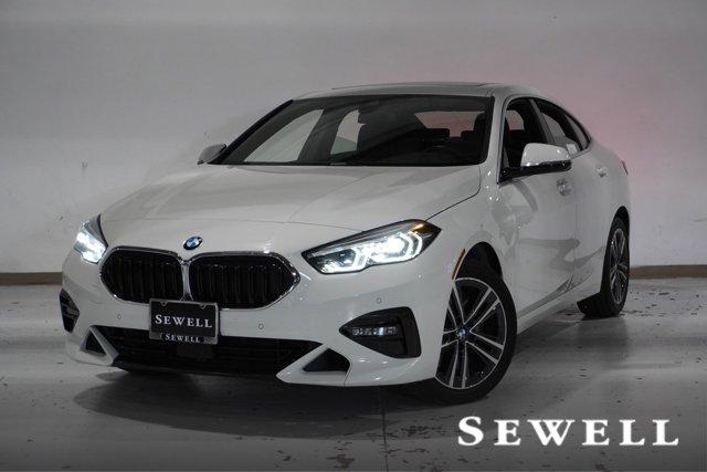 used 2024 BMW 228 Gran Coupe car, priced at $36,988