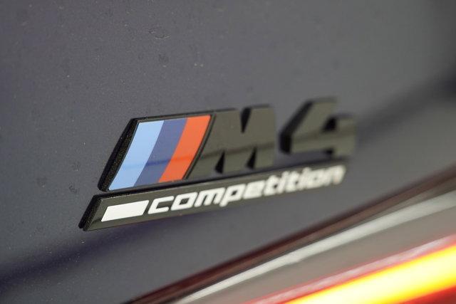 used 2023 BMW M4 car, priced at $75,988