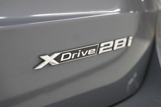 used 2023 BMW X1 car, priced at $33,788