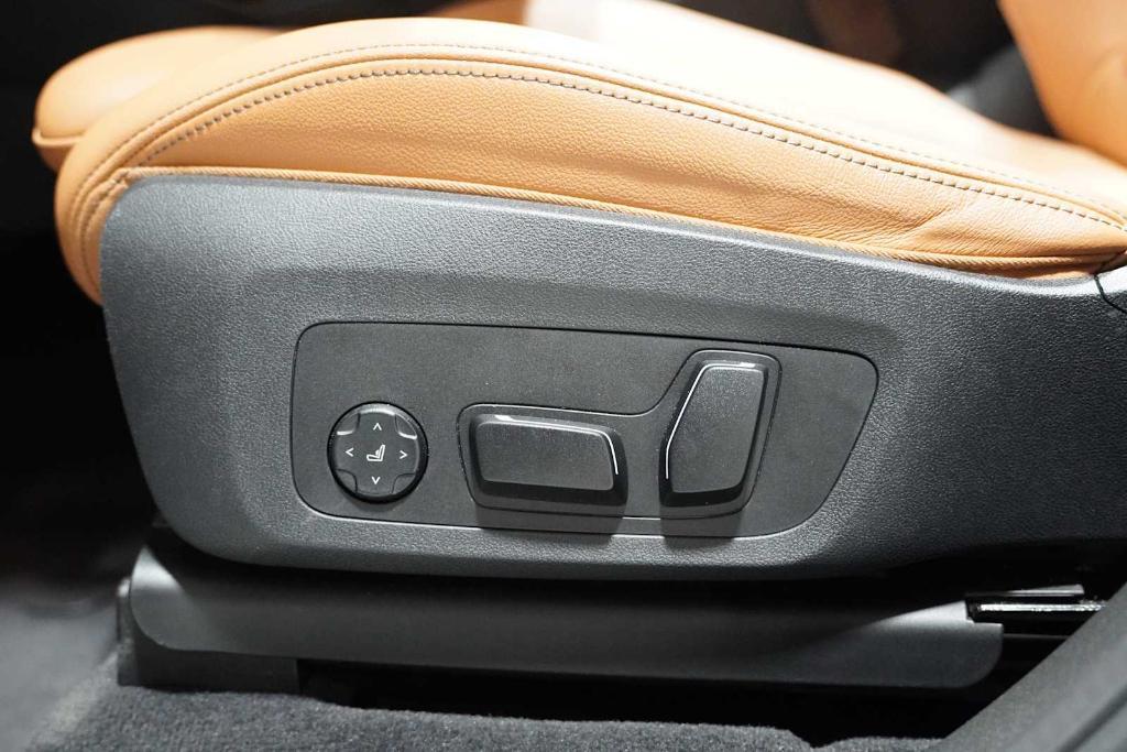 used 2024 BMW X3 car, priced at $47,988