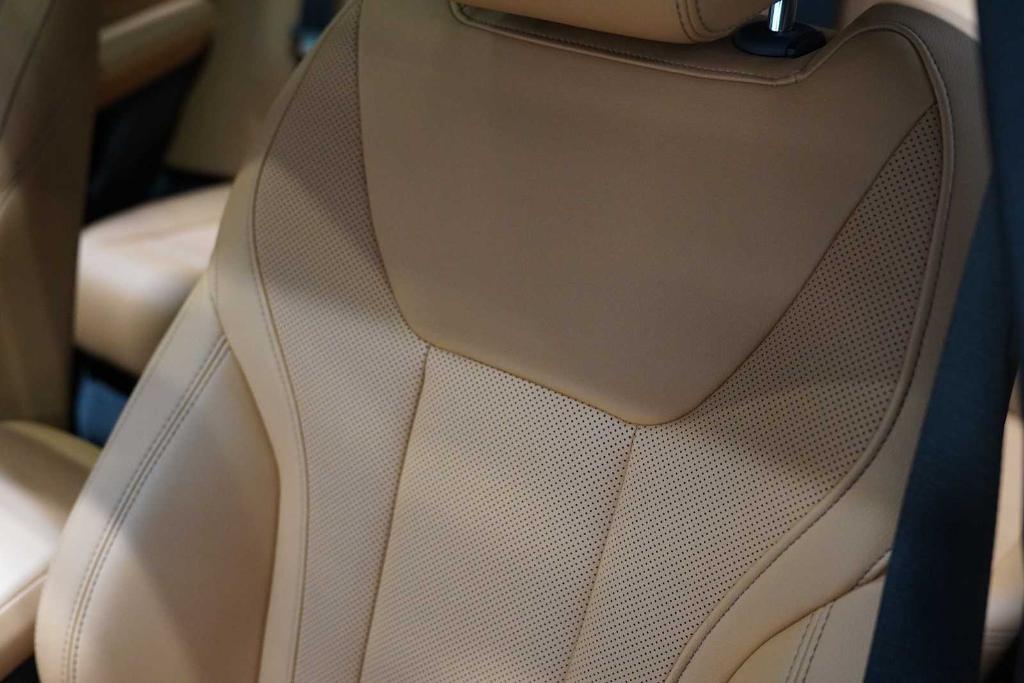 used 2024 BMW X3 car, priced at $47,988