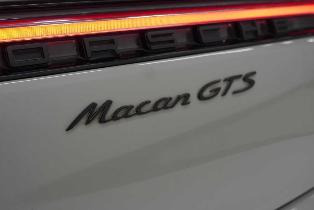 used 2020 Porsche Macan car, priced at $46,277