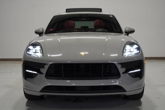 used 2020 Porsche Macan car, priced at $47,988