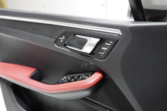 used 2020 Porsche Macan car, priced at $47,988