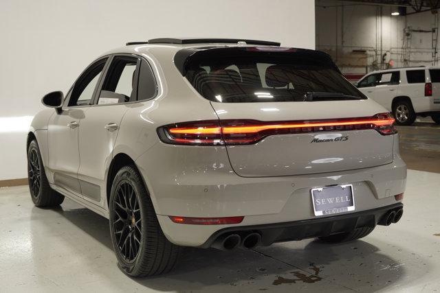 used 2020 Porsche Macan car, priced at $47,988