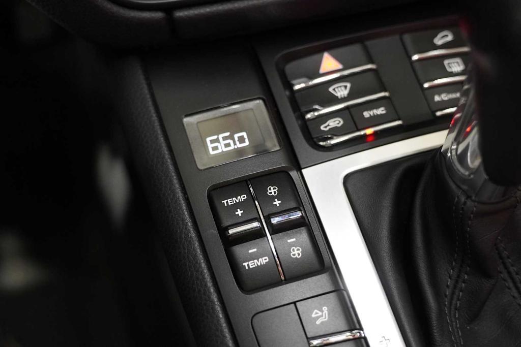 used 2020 Porsche Macan car, priced at $46,277