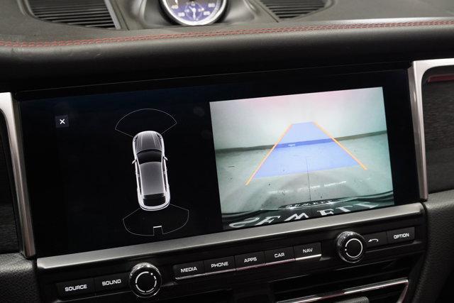 used 2020 Porsche Macan car, priced at $47,988