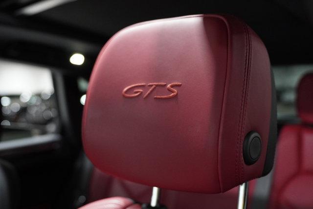 used 2020 Porsche Macan car, priced at $47,988