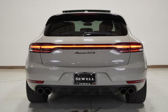 used 2020 Porsche Macan car, priced at $47,988