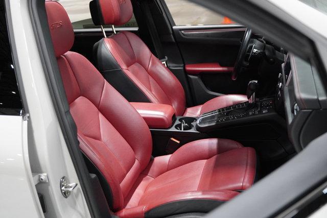 used 2020 Porsche Macan car, priced at $47,988