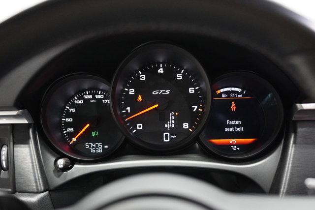 used 2020 Porsche Macan car, priced at $47,988