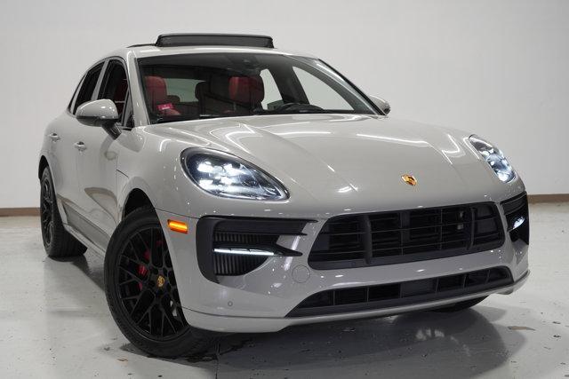used 2020 Porsche Macan car, priced at $47,988