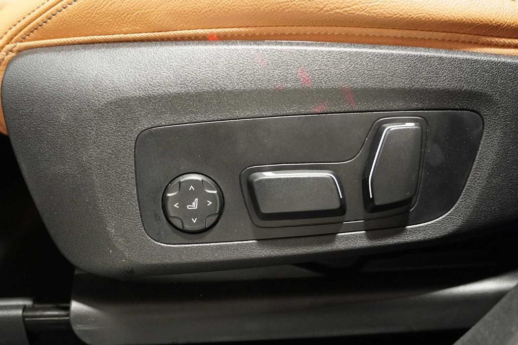 used 2024 BMW X3 car, priced at $46,988